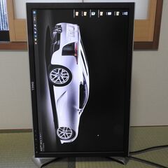 Dell 24インチ 液晶 2408WFPb WUXGA 1920x1200の画像