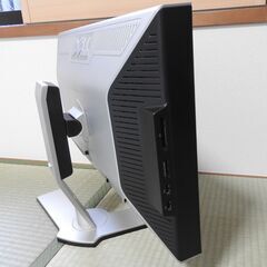 Dell 24インチ 液晶 2408WFPb WUXGA 1920x1200の画像