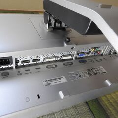 Dell 24インチ 液晶 2408WFPb WUXGA 1920x1200の画像