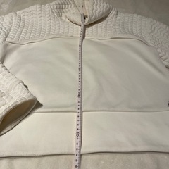 ニューバランス　スウェット　Mの画像