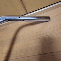 1インチハンドルになります。の画像