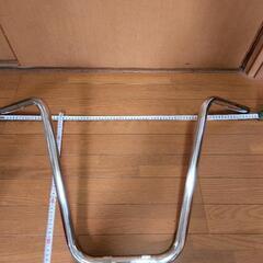 1インチハンドルになりますの画像