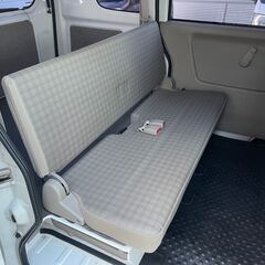 管轄内登録　支払総額27万円コミコミ　平成25年エブリイＰＡハイルーフ　ＡＴ車の画像