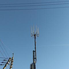 ケーブルTV等の通信工事(未経験者可)  