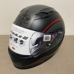 バイクヘルメット フルフェイス OGK カブト KAMUI II...