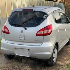 スズキ セルボ★初年度登録平成19年7月★走行距離94650Km★2検付きコミコミ価格16.5万円★乗って帰れま★の画像
