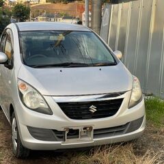 スズキ セルボ★初年度登録平成19年7月★走行距離94650Km...