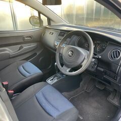 スズキ セルボ★初年度登録平成19年7月★走行距離94650Km★2検付きコミコミ価格16.5万円★乗って帰れま★の画像