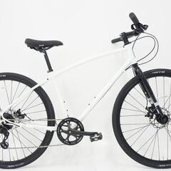 PURECYCLES「ピュアサイクル」 Urban Bike Frey 100206 クロスバイク