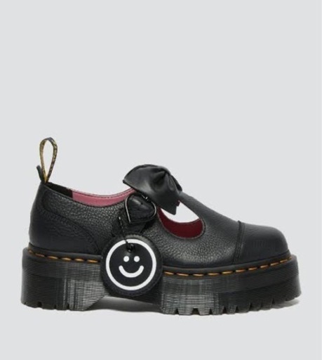 本日限定価格◎ドクターマーチン×Lazy oaf コラボ　Dr.Martens