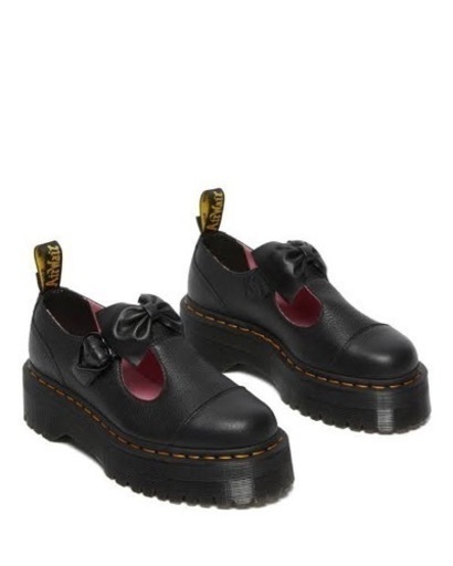 本日限定価格◎ドクターマーチン×Lazy oaf コラボ　Dr.Martens