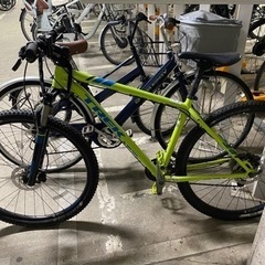29inch マウンテンバイク