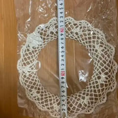 リース 土台 大　2個セットの画像