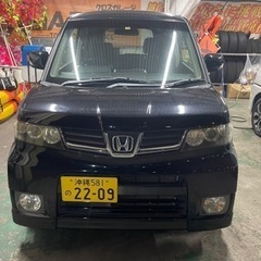ホンダゼスト　激安