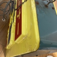 【当時物】商店街電飾看板　東芝ステレオ分割払いコーナーの画像