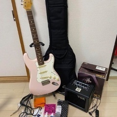 エレキギター ギタースタンド ケース アンプ 弦 エレキギター入...