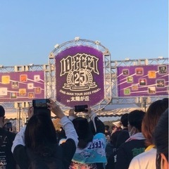 邦ロック好きさん、お友達になりましょう♪