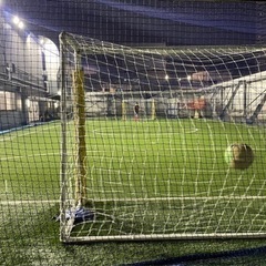 1月22日(日) 18:00-20:00 初心者も大歓迎!一緒に楽しくボール蹴りましょう⚽️  @立川 − 東京都
