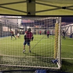 1月22日(日) 18:00-20:00 初心者も大歓迎!一緒に楽しくボール蹴りましょう⚽️  @立川 - スポーツ