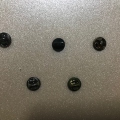 ピンバッジの画像