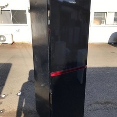 ET1639番⭐️daewoo 冷凍冷蔵庫⭐️