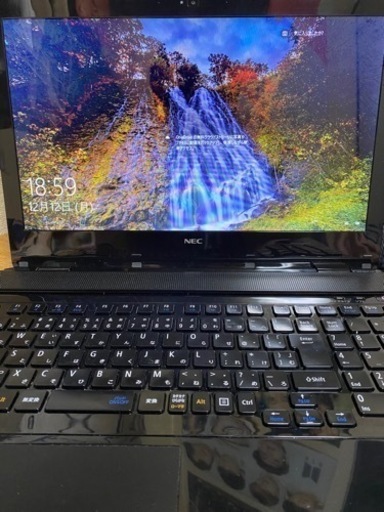 【※値引き有】NEC NS350/A ノートPC 【Intel Corei3-5005U/8GB/1TB】