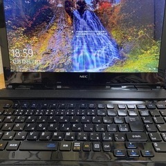 【※値引き有】NEC NS350/A ノートPC 【Intel ...