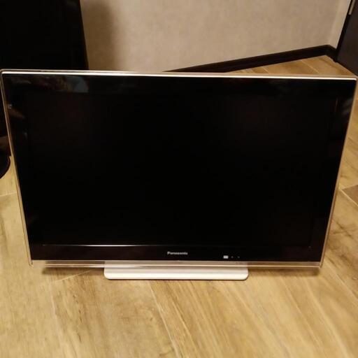 Panasonic　ポータブルTV SV-PT19S1
