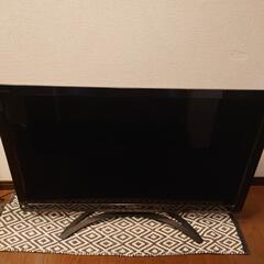 TOSHIBA  REGZA 42Z2 42型
