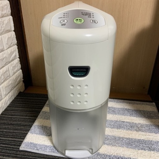 CORONA   除湿機