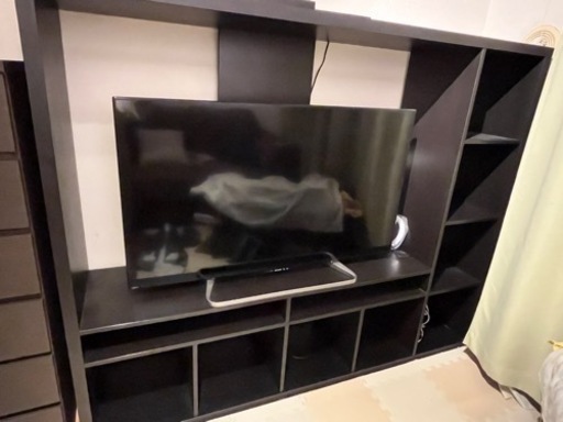 【決定済み❗️】50型テレビ