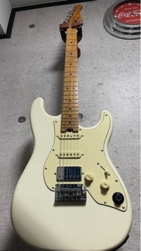 【美品】MOOER GTRS S801