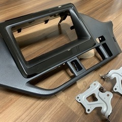 80ヴォクシー・ノア・エスクァイア ナビパネルの画像