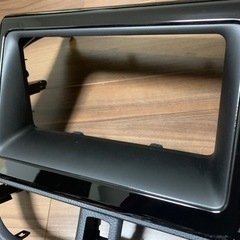 80ヴォクシー・ノア・エスクァイア ナビパネルの画像