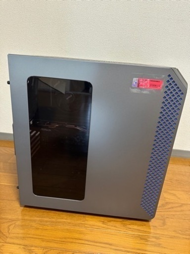 12/25まで値下げします！【GALLERIA XA7R-67XT】Ryzen7 3700X / Radeon RX6700 XT /