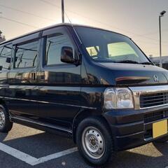 車検5年11月❗　軽ワゴン　軽パコ　便利