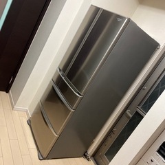 ナショナル冷蔵庫