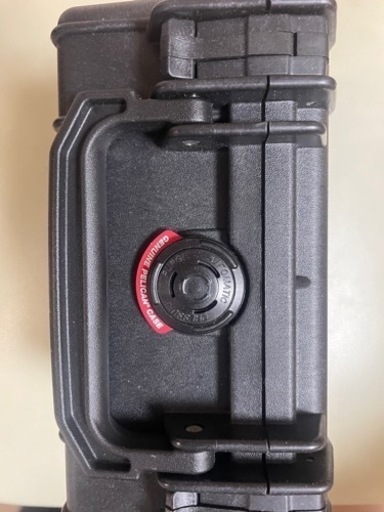 その他 PELICAN 1120 CASE