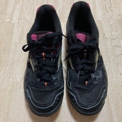 【美品】27.5メンズバレーボールシューズ