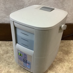 SHARP スチームファン式加湿器  HV-450-H 2000年製