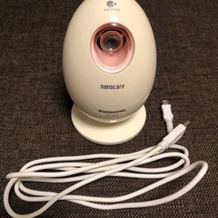 ナノケア　nanocare EH-SN10