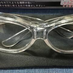 メガネ型 拡大鏡(男女兼用)の画像