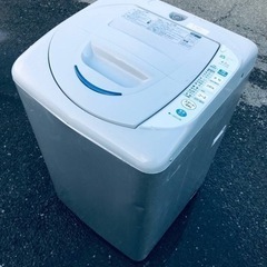 ET1663番⭐️SANYO電気洗濯機⭐️