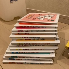 幼児絵本の画像