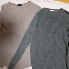 レディース上着5枚　お話中