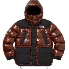Supreme / The North Face 700-Fil...