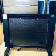 ET1668番⭐️エスケイジャパン電気ストーブ⭐️