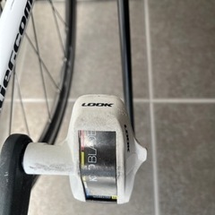 ロードバイク　WILIER MONTEGRAPPA（ウィリエール　モンテグラッパ）の画像