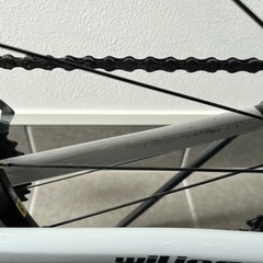 ロードバイク　WILIER MONTEGRAPPA（ウィリエール　モンテグラッパ）の画像