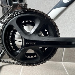 ロードバイク　WILIER MONTEGRAPPA（ウィリエール　モンテグラッパ）の画像